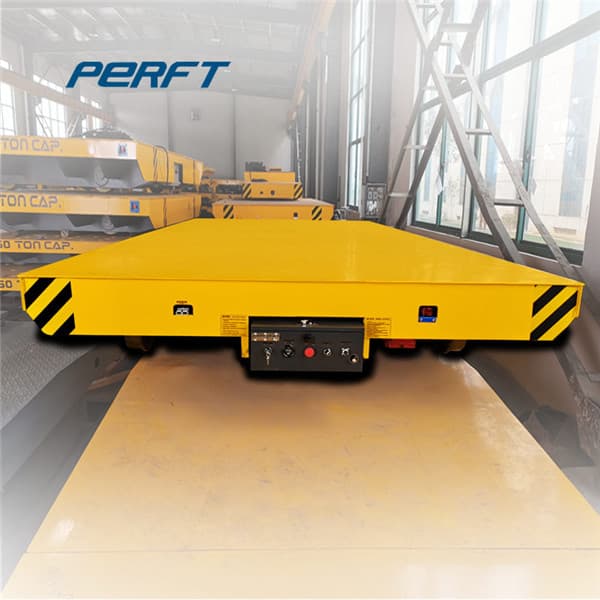 <h3>Industrial Rail Cart - Perfect</h3>
